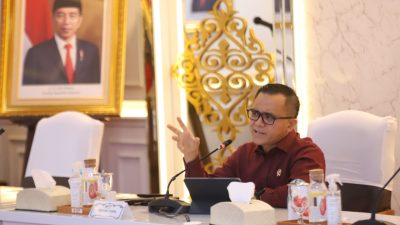 Strategi Menteri PANRB Dorong Pemerintah Daerah Bangun Mal Pelayanan Publik