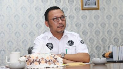 BPN Kota Depok Paparkan Progres Sisa Ganti Kerugian Tol Cijago