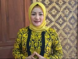 Komisi III DPR RI, Adde Rosi Chaerunnisa Soroti Kasus Kekerasan Terhadap Guru di Lebak Banten