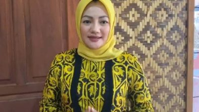 Komisi III DPR RI, Adde Rosi Chaerunnisa Soroti Kasus Kekerasan Terhadap Guru di Lebak Banten