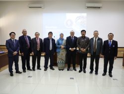 Disertasi Suyus Windayana akan Menyempurnakan Proses Transformasi Digital Kementerian ATR/BPN