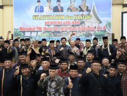 Pertama Kali di Indonesia, Menteri ATR/BPN akan Serahkan Sertipikat Tanah Ulayat di Sumbar