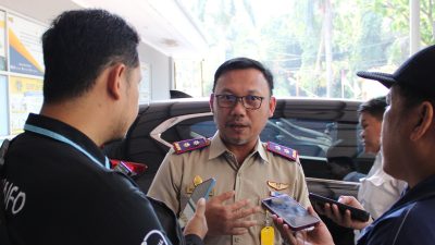 BPN Kota Depok Bentuk Tim Program Sertipikat Elektronik