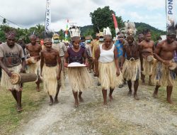 Kunjungi Papua, Menteri ATR/BPN Akan Serahkan Sertipikat bagi Masyarakat Hukum Adat dan Rumah Ibadah