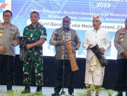 Wamendagri Ungkap Peran Penting FKUB Sukseskan Pemilu 2024 yang Damai