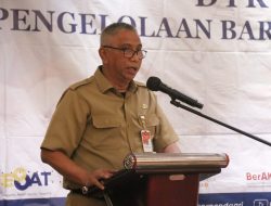 Tingkatkan Kapasitas ASN, BPSDM Kemendagri Gelar Tiga Diklat Sekaligus