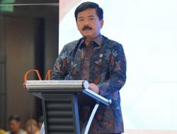 Kementerian ATR/BPN Bentuk Satgas Pengujian Mandiri untuk Pengawasan Keuangan Satker