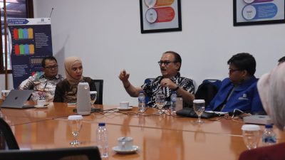 Ancaman Matinya Demokrasi Indonesia