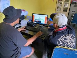 Keren, Banyak Desa di Kabupaten Karo Manfaatkan Sarana Website Sendiri