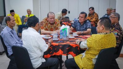 Pemuda Pancasila, FKPPI dan PPM Dukung Agenda 10 November Datangi MPR Desak Pengembalian Sistem Bernegara ke UUD 1945 Naskah Asli