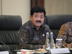 Menteri ATR/BPN: Reforma Agraria Berdampak Langsung terhadap Kesejahteraan Masyarakat