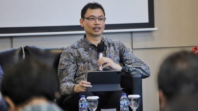 Kementerian PANRB Gaungkan Zona Integritas dan Digitalisasi di Universitas Indonesia