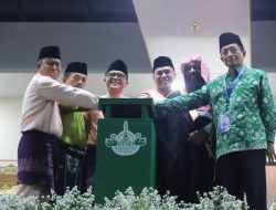 Menteri Anas: Bumikan Al-Qur’an dan Hadits Melalui STQH XXVII 2023