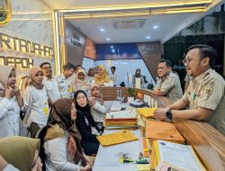 Kepala BPN Kota Depok Optimis Target PTSL 2023 Tuntas