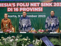 KLHK Gelar Workshop Penyusunan Substansi Rencana Kerja Indonesia’s FOLU Net Sink di 16 Provinsi