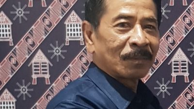 Disnaker Himbau Pemberi Kerja Patuh Terhadap Surat Edaran Bupati Lebak