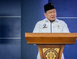 Ketua DPD RI Ingatkan Bahaya Paylater