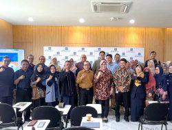 Universitas Paramadina dan MGMP Ekonomi DKI Jakarta Selenggarakan ToT Literasi Ekonomi dan Keuangan Digital