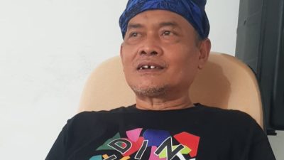 Asep Wahyudin : KSP Bunan Jaya Prima Dapat Perburuk Citra Koperasi Lebak