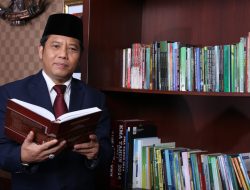 GKMNU Jadi Ikhtiar Kemenag Turunkan Angka Kawin Anak, Ini Target 2024