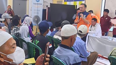 Cegah Penipuan, BPN Kota Depok Minta Masyarakat Pahami Syarat dan Kouta PTSL