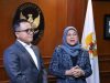 Menteri Anas Dorong Kemenaker Implementasikan Birokrasi Berdampak