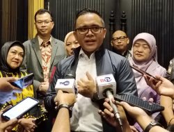 Menteri PANRB Akan Temui Menkeu Sri Mulyani, Bahas Anggaran CASN 2024