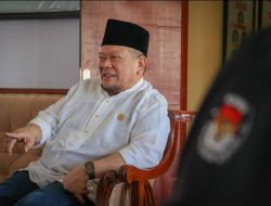 Ketua DPD Ingatkan Rencana Holding Perkebunan Tabrak PP 26/2021 dan UU Monopoli