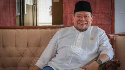 Pilpres Langsung Tetap Hasilkan Polarisasi dan Caci Maki, LaNyalla: Karena Memang Tidak Cocok untuk Indonesia