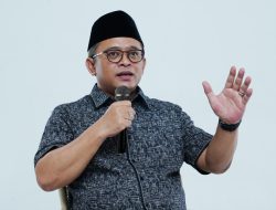 Staf Khusus: Gus Yaqut Dilantik Jadi Menag untuk Perbaiki Tata Kelola Kementerian Agama