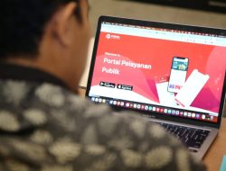 Kementerian PANRB Lakukan Evaluasi dan Perencanaan Integrasi Portal Pelayanan Publik