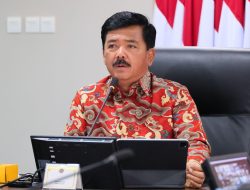 Menteri ATR/BPN Imbau Seluruh Satker Sosialisasikan Sertipikat Tanah Elektronik