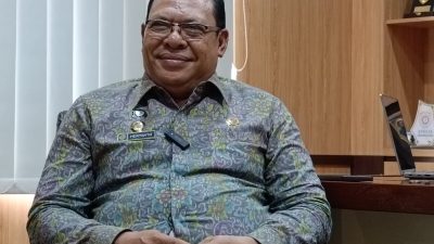 BPN Kabupaten Badung Tancap Gas! Usai Deklarasi Kabupaten Lengkap Kini Terbitkan Sertifikat Elektronik