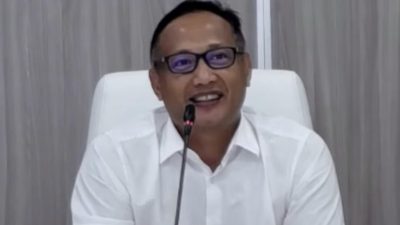 Kementerian ATR/BPN Terus Tingkatkan Keamanan Sistem Sertifikat Elektronik