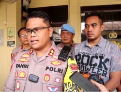 Dugaan Malpraktik Persalinan Dilaporkan di Polres Indramayu, Kapolres: Penanganan Dilakukan Secara Profesional