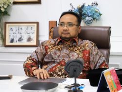 Pelunasan Biaya Haji Dibuka 9 Januari 2024