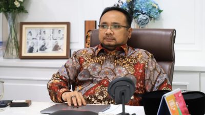 Pelunasan Biaya Haji Dibuka 9 Januari 2024