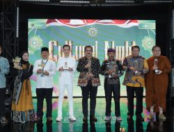 Kemenag Umumkan Penerima Moderasi Beragama Award 2023, Ini Daftarnya