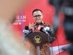 Presiden Keluarkan Perpres Percepatan Govtech dan Layanan Digital Nasional