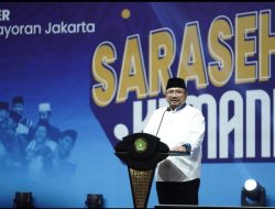 Menag: Sarasehan Kemandirian Pesantren Ajang Perkuat Ekonomi Pesantren