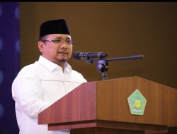 Transformasi Kinerja Bawa Kemenag Panen Apresiasi di 2023, Apa Saja?