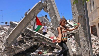 Hamas Puji Umat Kristen Palestina Membatasi Perayaan Natal Tahun 2023