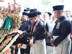 Menteri Anas Dorong Percepatan Integrasi Layanan Digital Kabupaten Dharmasraya