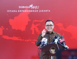 Presiden Instruksikan Menteri PANRB Koordinasikan Percepatan Transformasi Layanan Digital Pemerintah