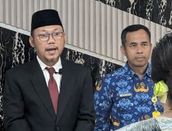 Menuju Kota Lengkap 2024, BPN Depok Dorong Pemkot Percepat Sertifikasi Aset Daerah