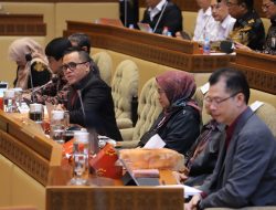 Sempurnakan Rekrutmen 2,3 Juta ASN pada 2024, Menteri PANRB Lakukan Evaluasi Seleksi CASN 2023