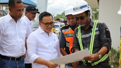 Kementerian PANRB Matangkan Skenario Pemindahan ASN ke IKN