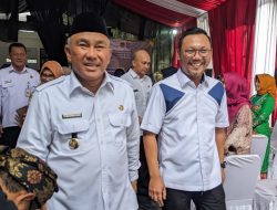 Wali Kota Depok Minta BPN Depok Sertifikasi 5.000 Bidang Aset di 2024