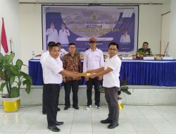 Pemkab Samosir Gelar Musrenbang RKPD 2025 Tingkat Kecamatan