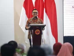 Menteri PANRB Perkenalkan Lompatan Transformasi Digital Indonesia di Forum Internasional